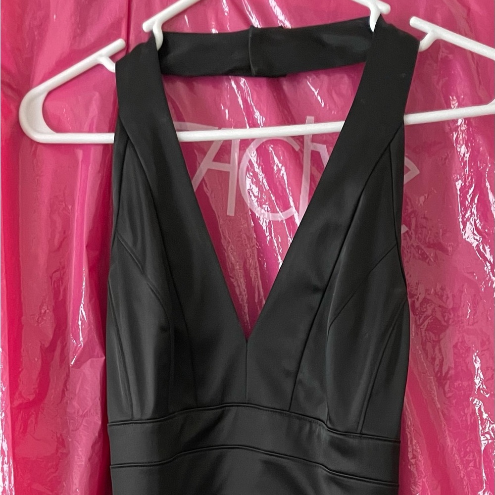 Cache evening gown - Picture 4 of 7